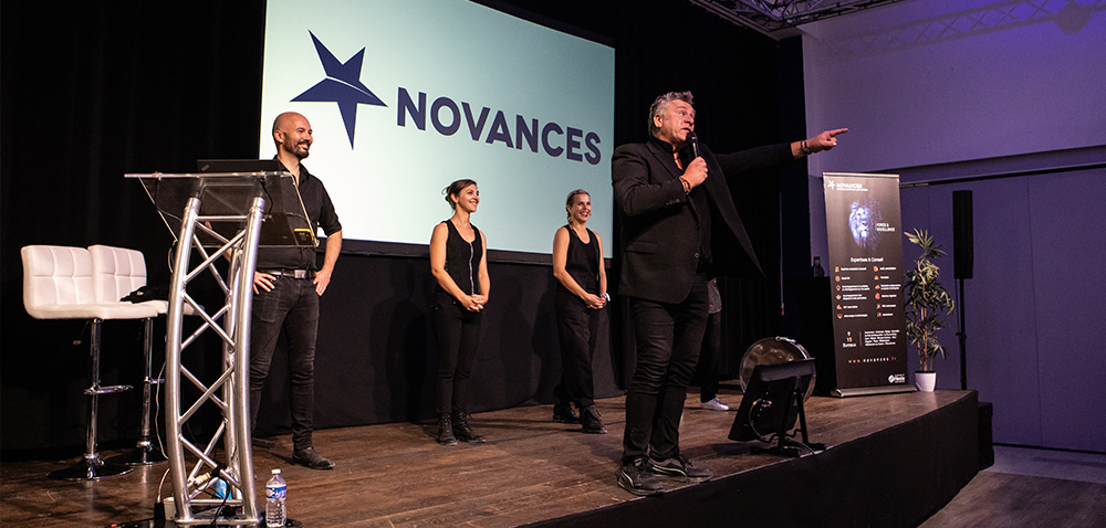Reportage Photo Novances